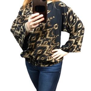 Chico’s blouse top